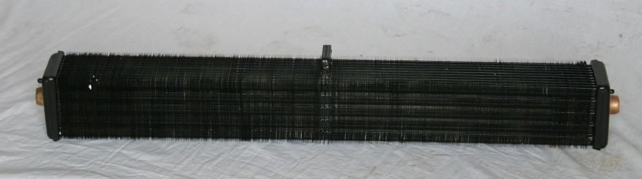 KADA Caterpillar Caterpillar CAT 950F Ağır Hizmet Radyatör Soğutma Sistemi - Orijinal OEM 4P0893 - Parça Kodu KM50020